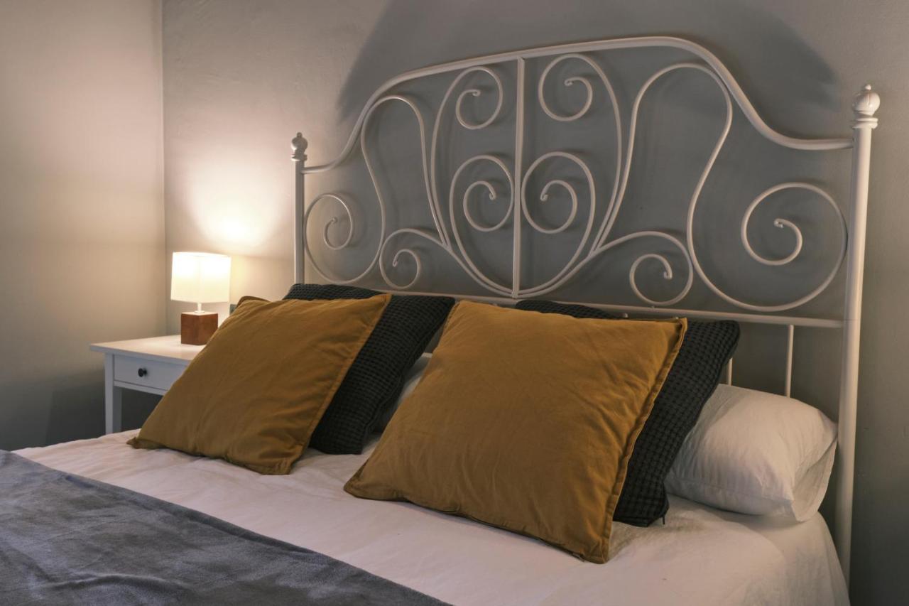 Magnolia Can Mateu, Bonito Apartamento Centrico Con Parking Camprodon Bagian luar foto